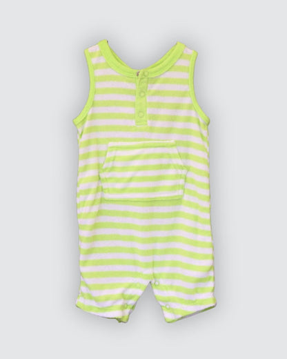 First Impression 3-6m