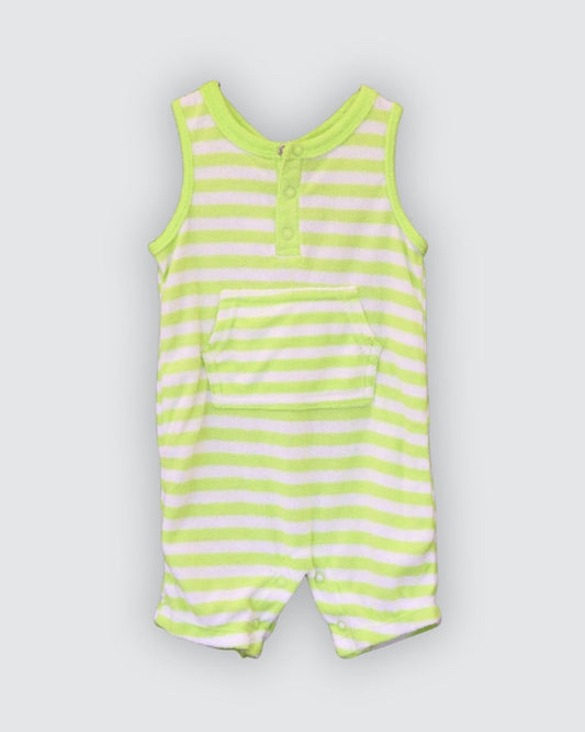 First Impression 3-6m