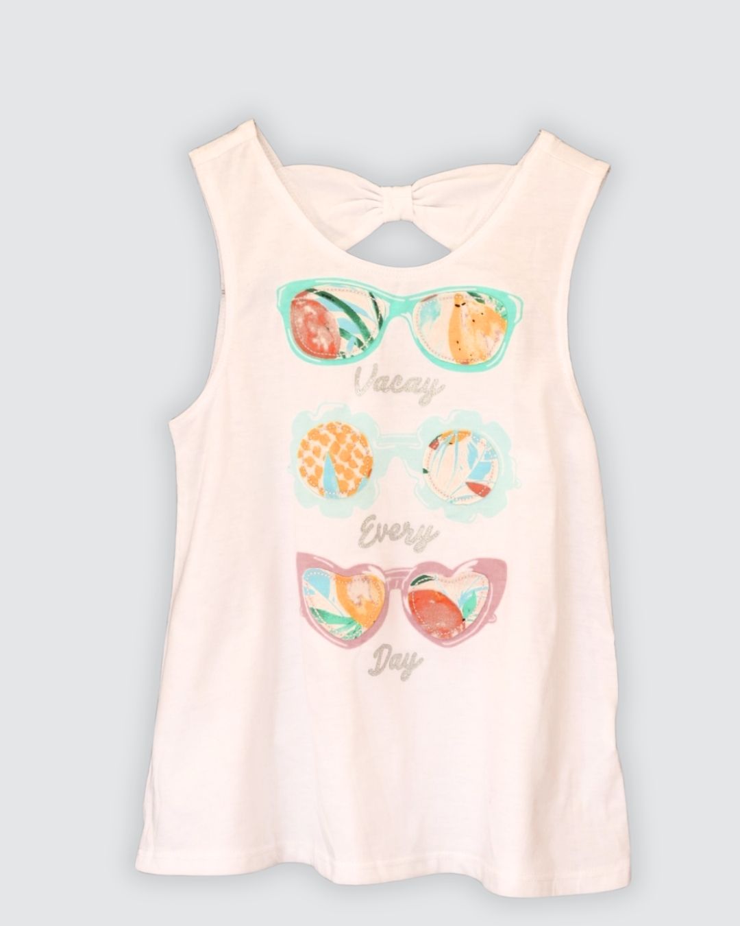 First impressions 4 years