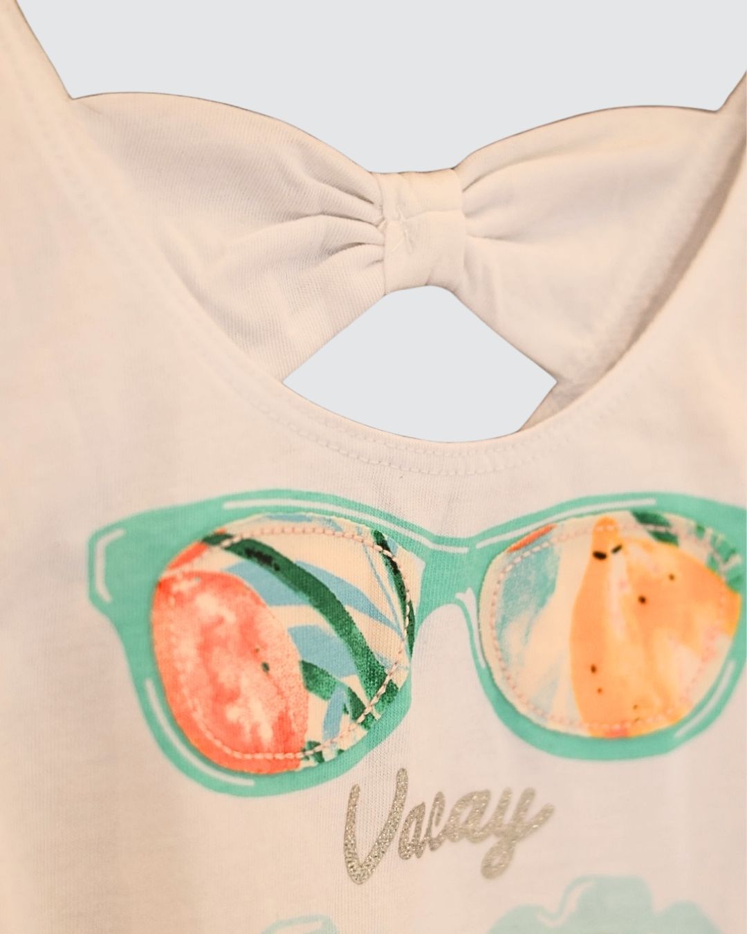 First impressions 4 years