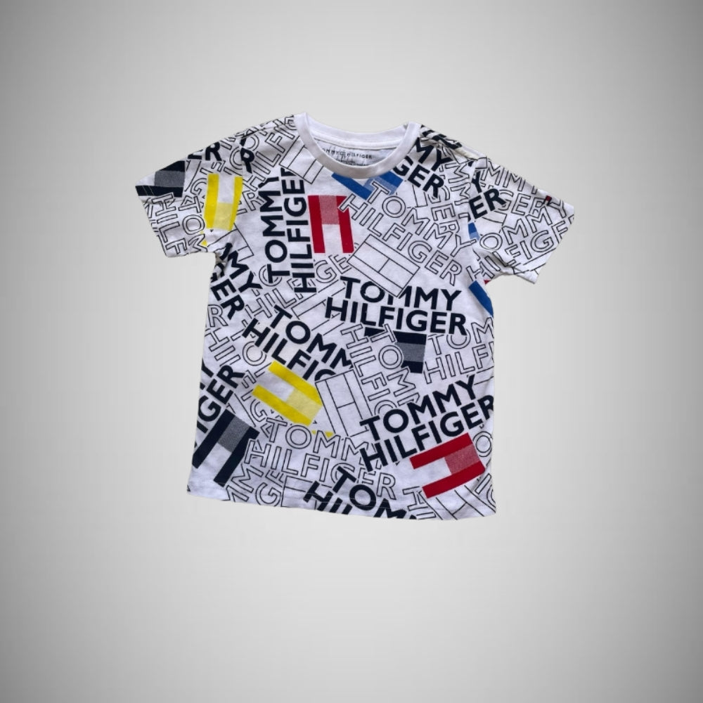 Tommy Hilfiger 3y