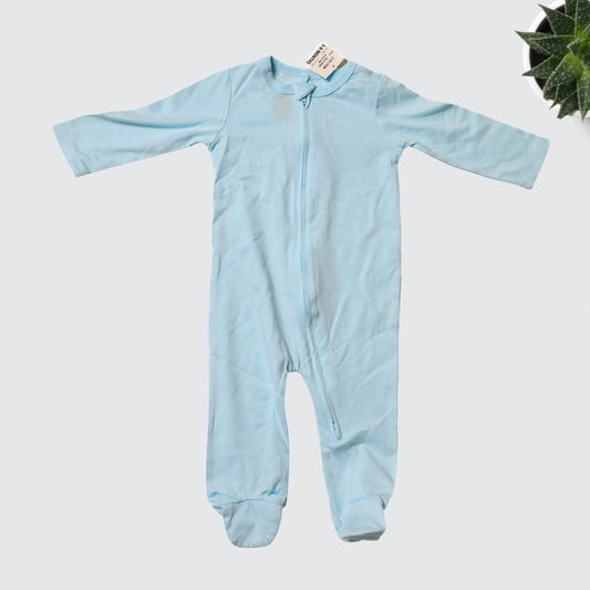 First Impression 3-6m