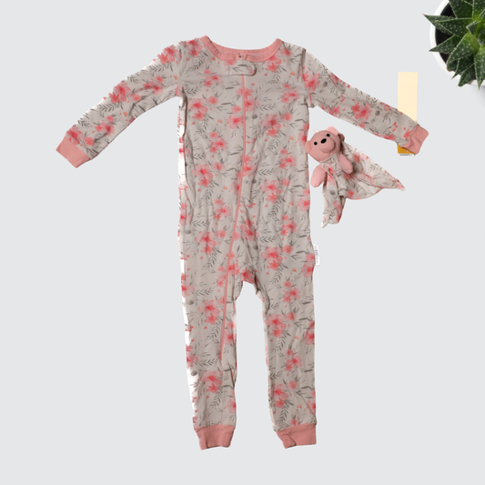 Max Olivia 24m