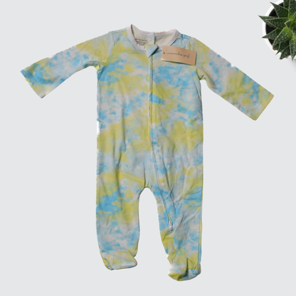 First Impression 3-6m