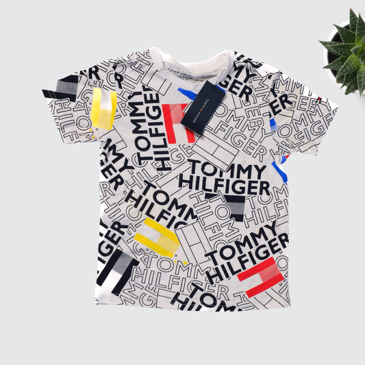 Tommy Hilfiger 3y