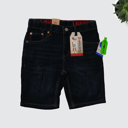 Levi’s 12 years