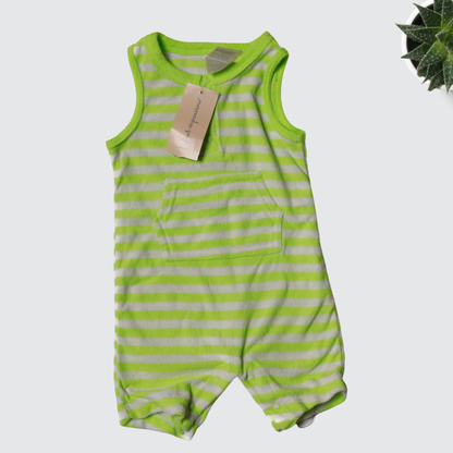 First Impression 3-6m