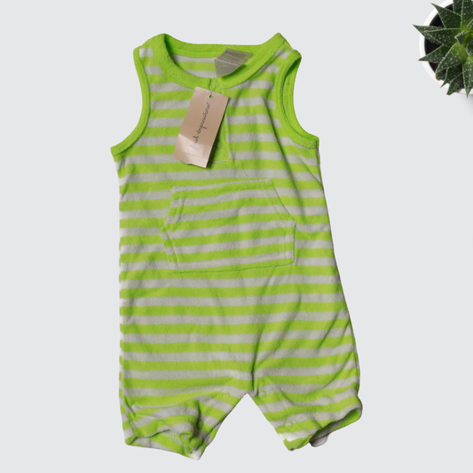 First Impression 3-6m