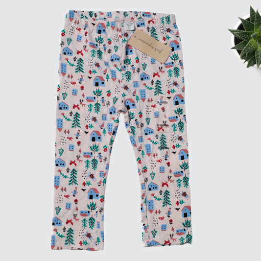 First impressions 24 months