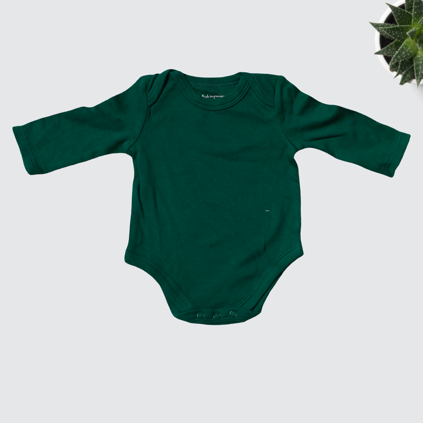 First Impression 3-6kg 3pc set