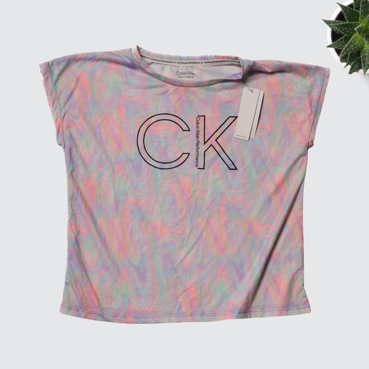 Ck 14 years