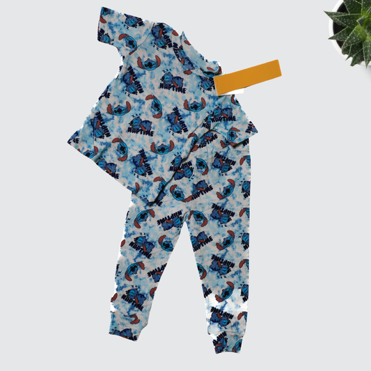 Disney Stitch 2T