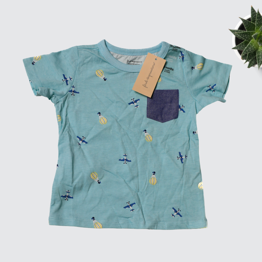 First impressions 18 months